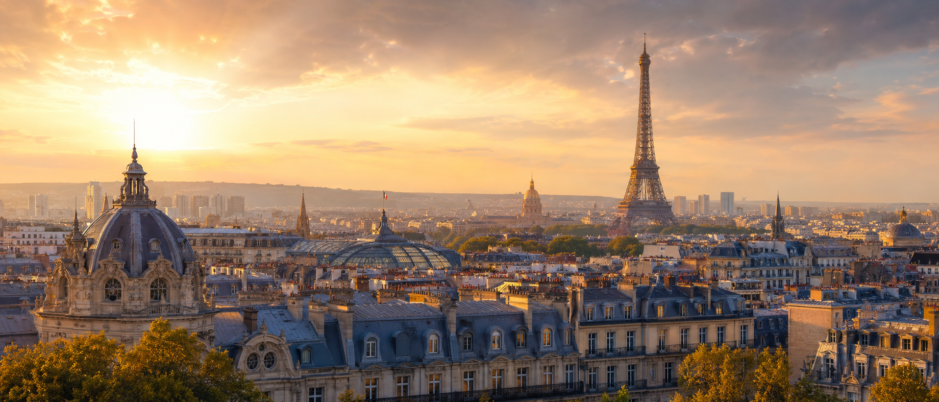 An Economic History of France