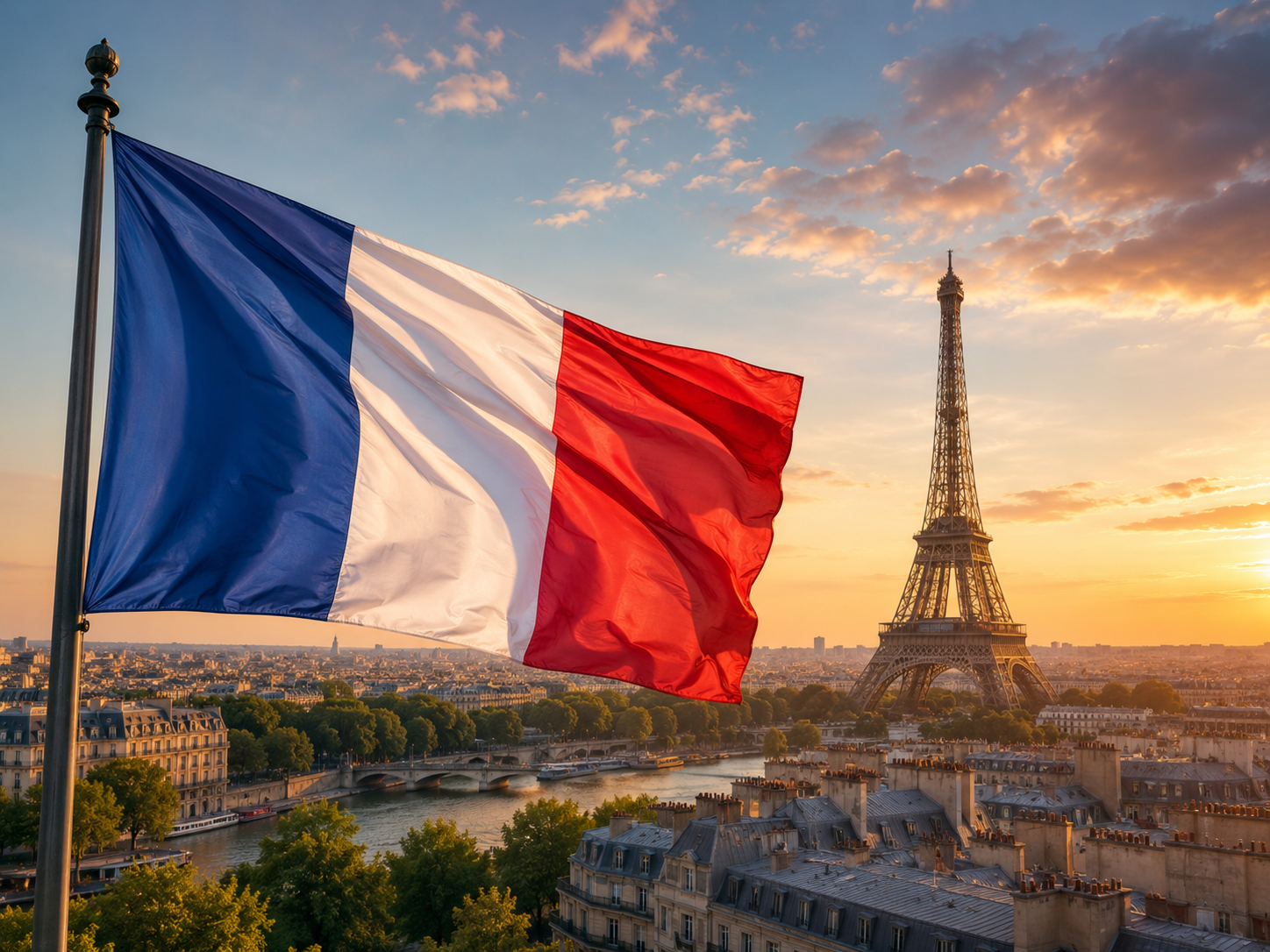 France, the state and the modern economy